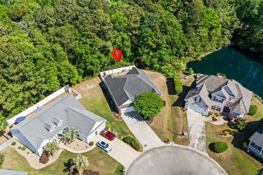 17 Passion Flower Ct., Murrells Inlet, SC 29576 - #3