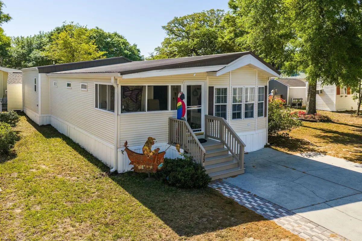 5400 Little River Neck Rd., North Myrtle Beach, SC 29582 - #1