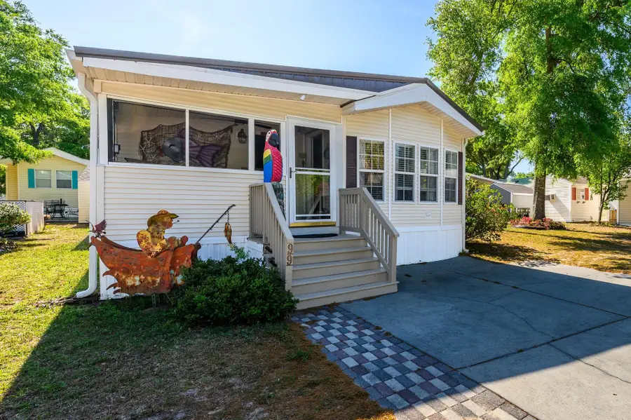 5400 Little River Neck Rd., North Myrtle Beach, SC 29582 - #2