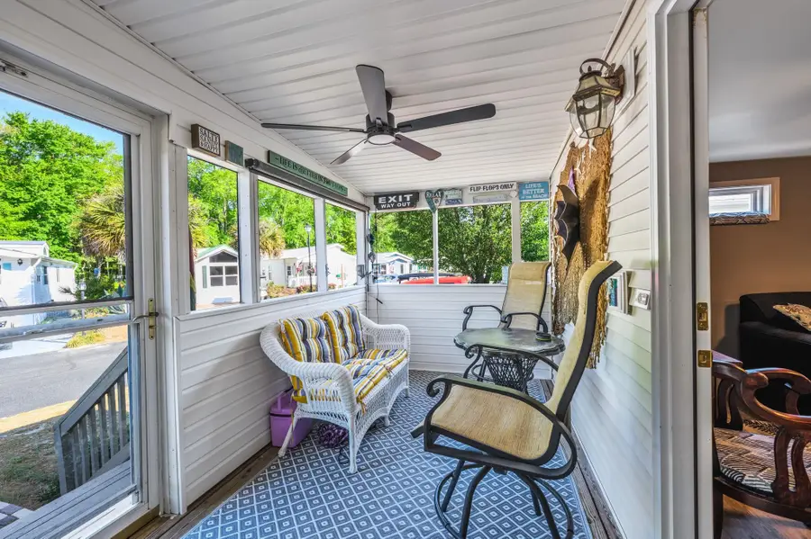 5400 Little River Neck Rd., North Myrtle Beach, SC 29582 - #3