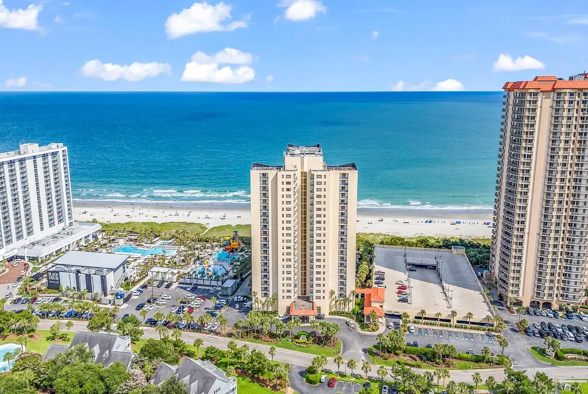 8560 Queensway Blvd. #1704, Myrtle Beach, SC 29572 - #1