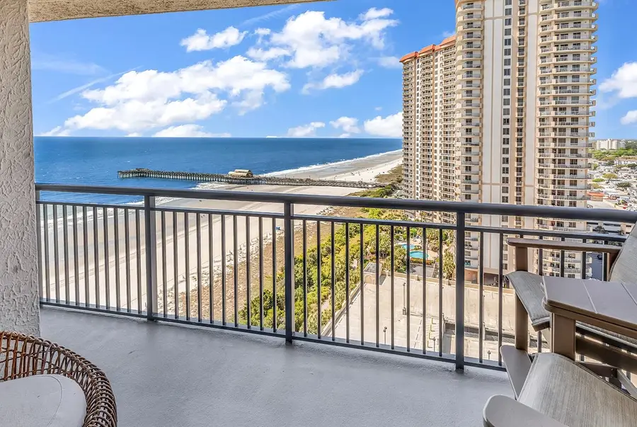 8560 Queensway Blvd. #1704, Myrtle Beach, SC 29572 - #3