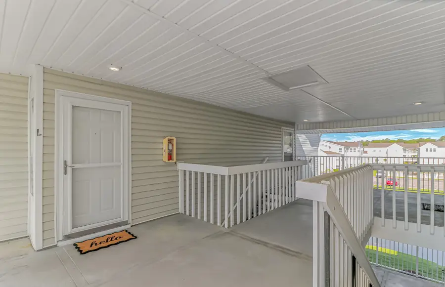 2263 Andover Dr. #L, Surfside Beach, SC 29575 - #2