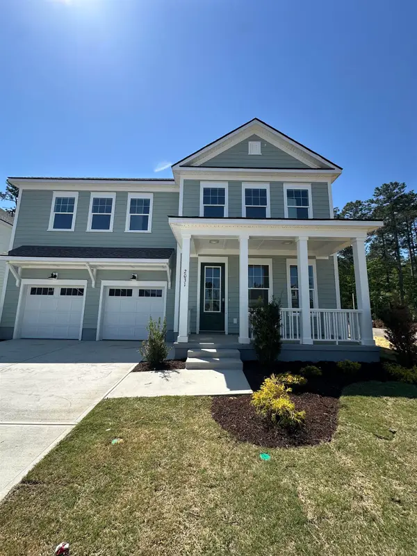 2031 Comradery Way, Murrells Inlet, SC 29576