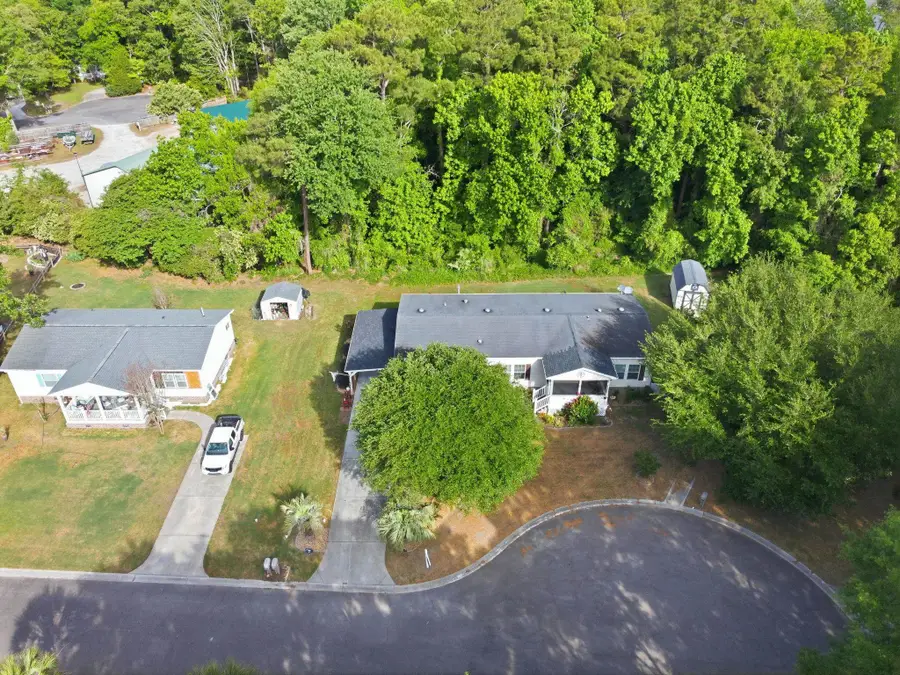 54 Peregrine Ct., Murrells Inlet, SC 29576 - #3