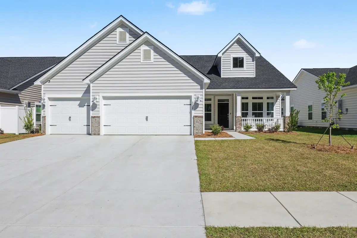 6024 Zoe Way, Myrtle Beach, SC 29588 - #1