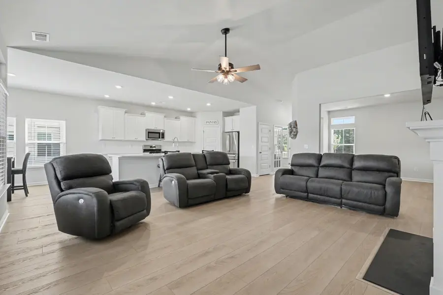 6024 Zoe Way, Myrtle Beach, SC 29588 - #3