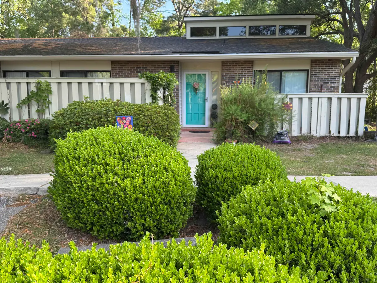 134 Wedgefield Village Rd. #36, Georgetown, SC 29440 - #1