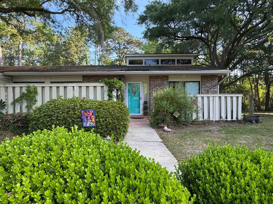 134 Wedgefield Village Rd. #36, Georgetown, SC 29440 - #3