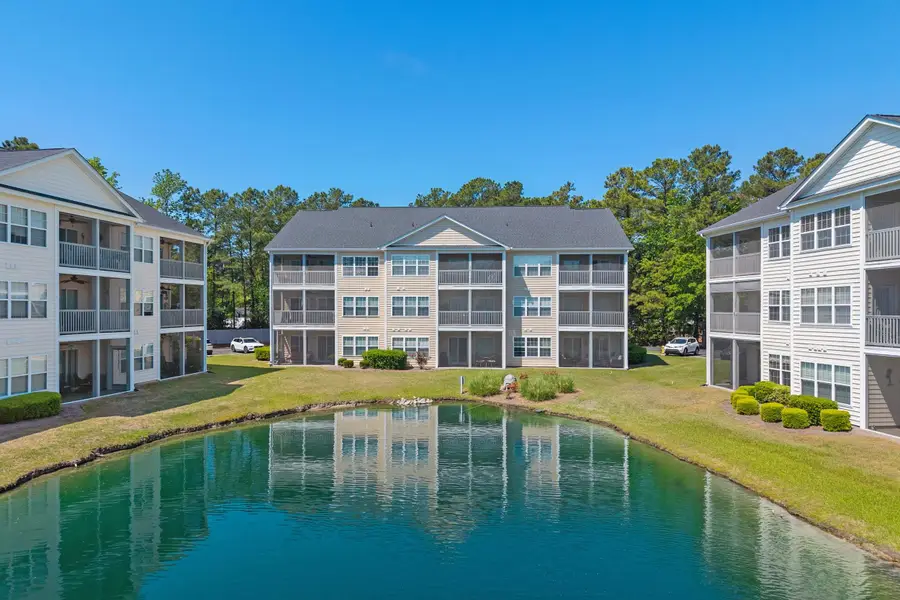 631 Woodmoor Dr. #302, Murrells Inlet, SC 29576 - #3