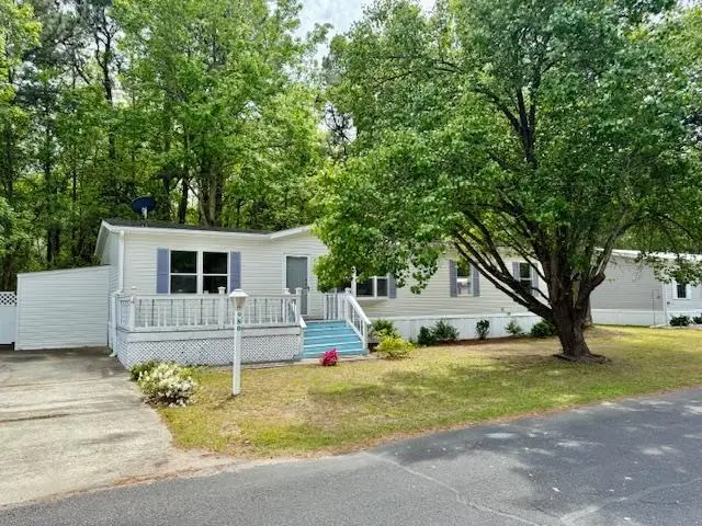 980 Jamestown Rd., Conway, SC 29526 - #1