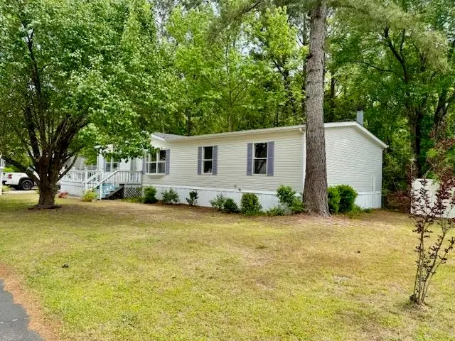 980 Jamestown Rd., Conway, SC 29526 - #2