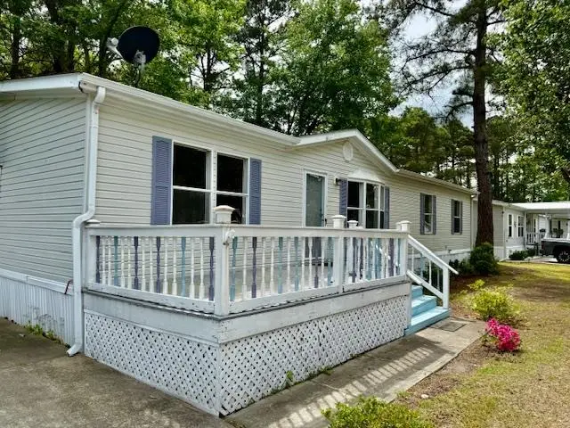 980 Jamestown Rd., Conway, SC 29526 - #3