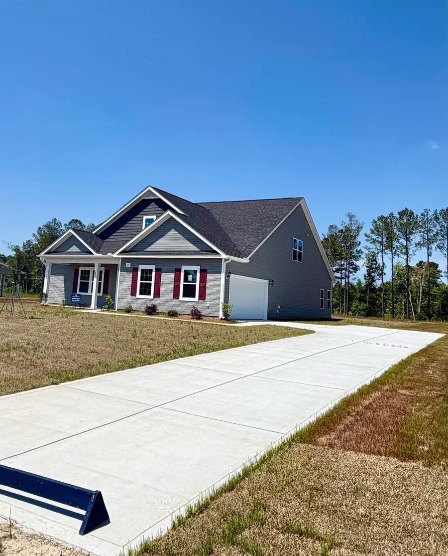124 Furnies Place, Loris, SC 29569 - #2
