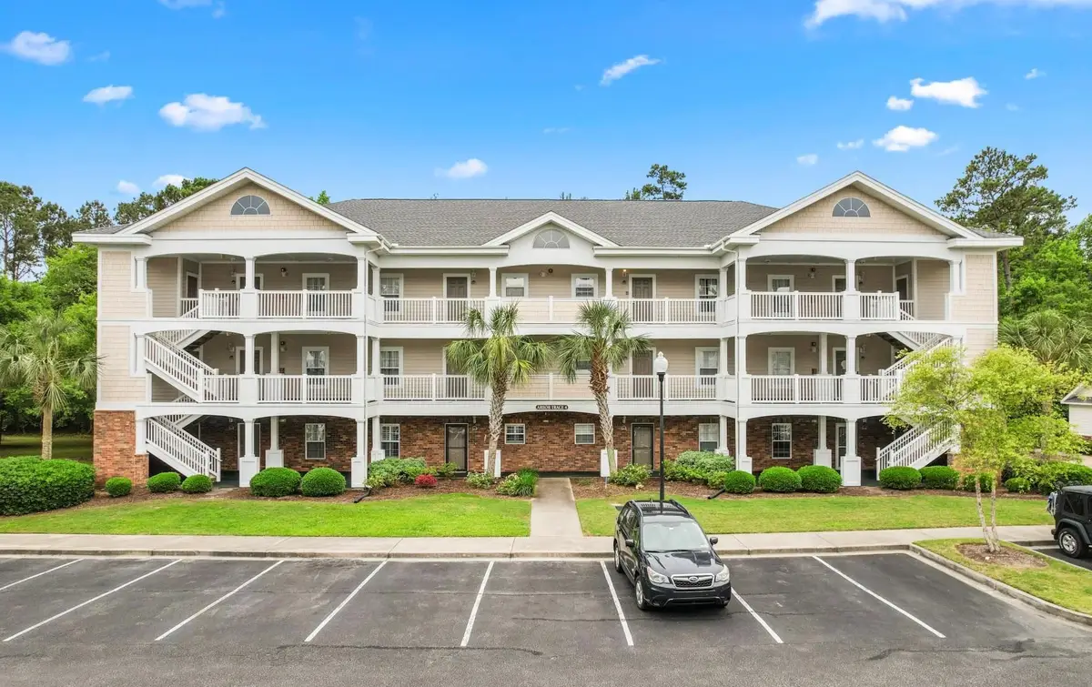 6015 Catalina Dr. #134, North Myrtle Beach, SC 29582 - #1