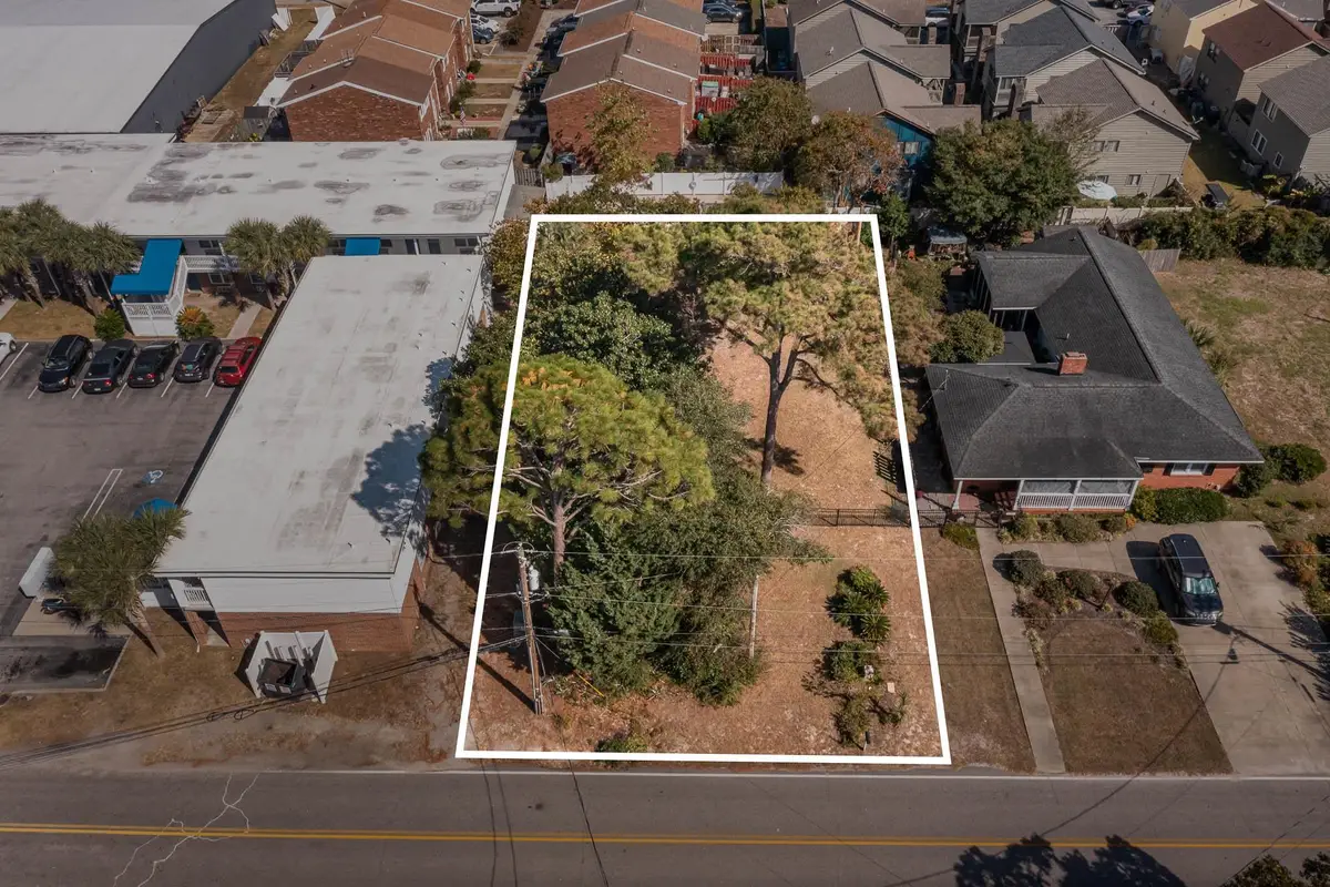 802 12th Ave. S, North Myrtle Beach, SC 29582 - #1