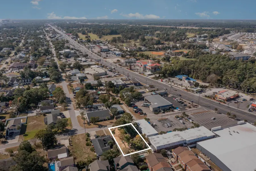 802 12th Ave. S, North Myrtle Beach, SC 29582 - #3