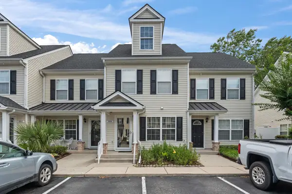 108 Barnacle Ln. #4, Little River, SC 29566