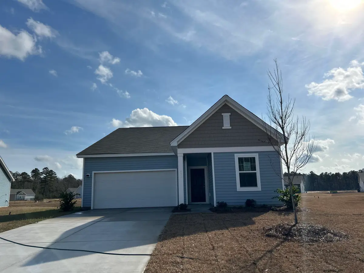 498 Castillo Dr., Loris, SC 29569 - #1