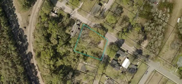 2405 Winyah St., Georgetown, SC 29440