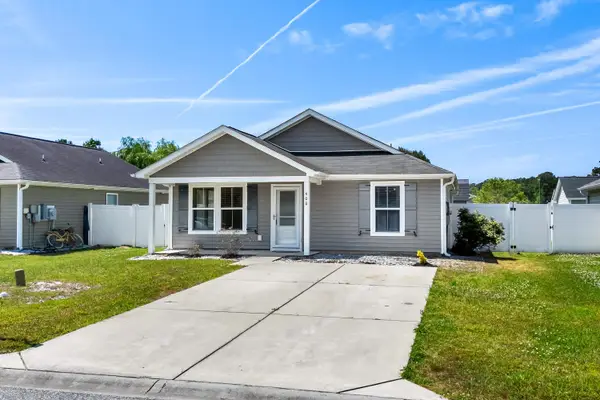 408 Pigeon Bay St., Longs, SC 29568