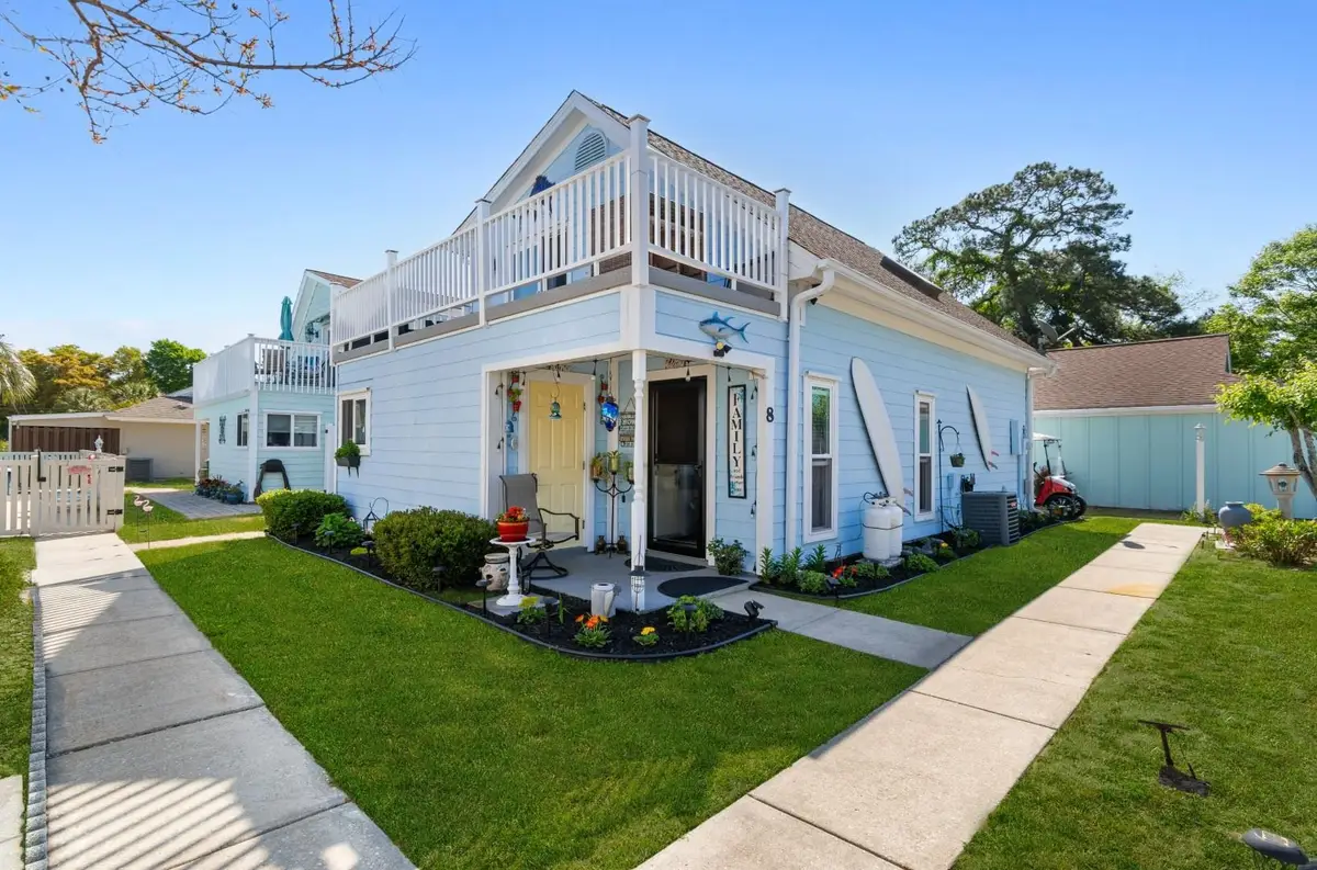 704 43rd Ave. S, North Myrtle Beach, SC 29582 - #1