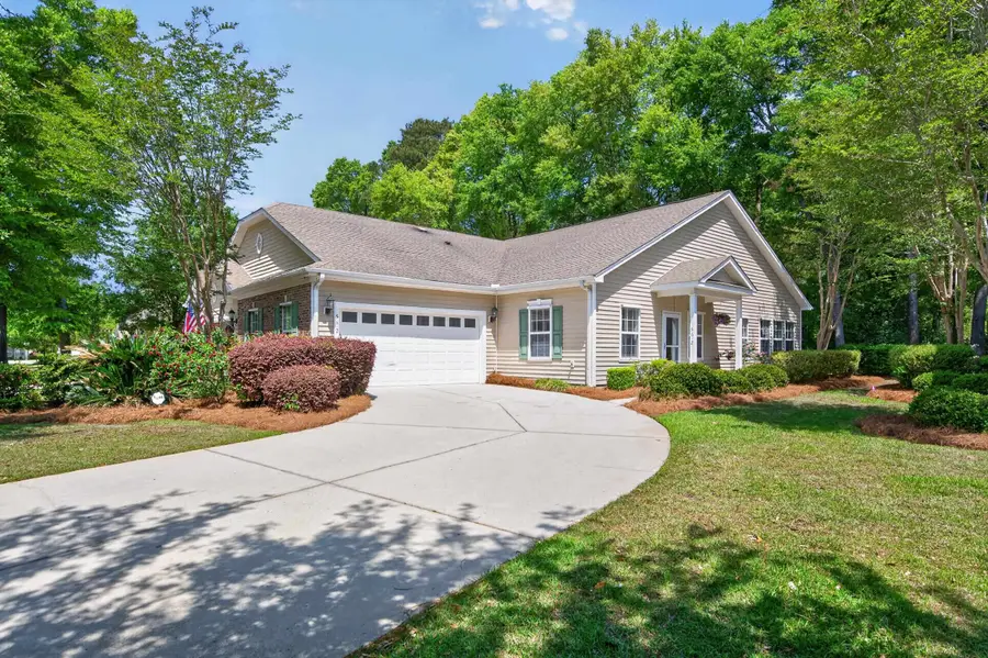 56 Highgrove Ct. #2, Pawleys Island, SC 29585 - #2