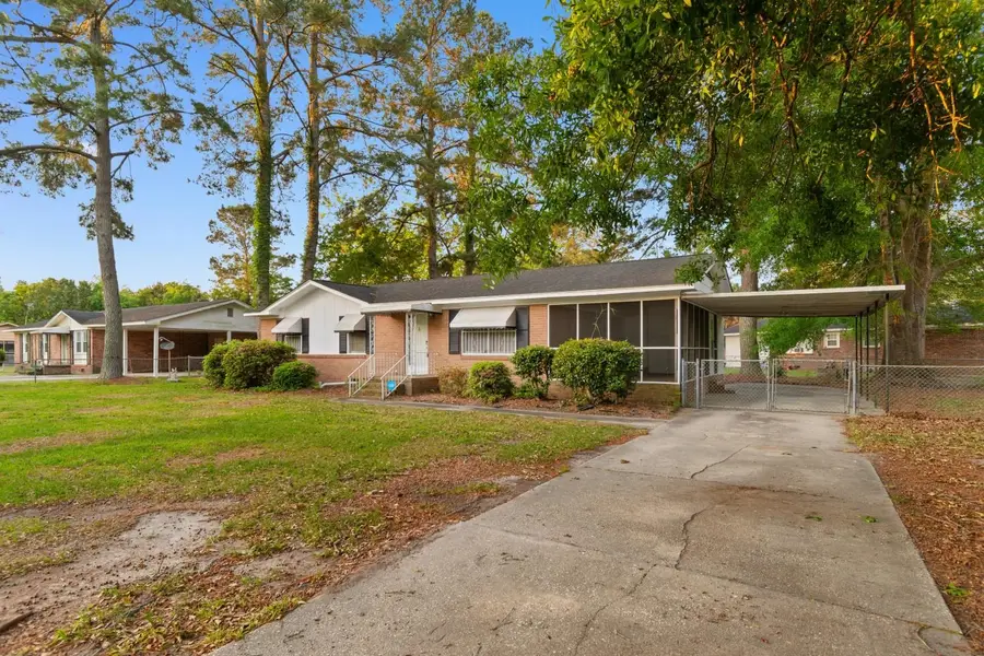 707 Rosemarie Ln, Mullins, SC 29574 - #2