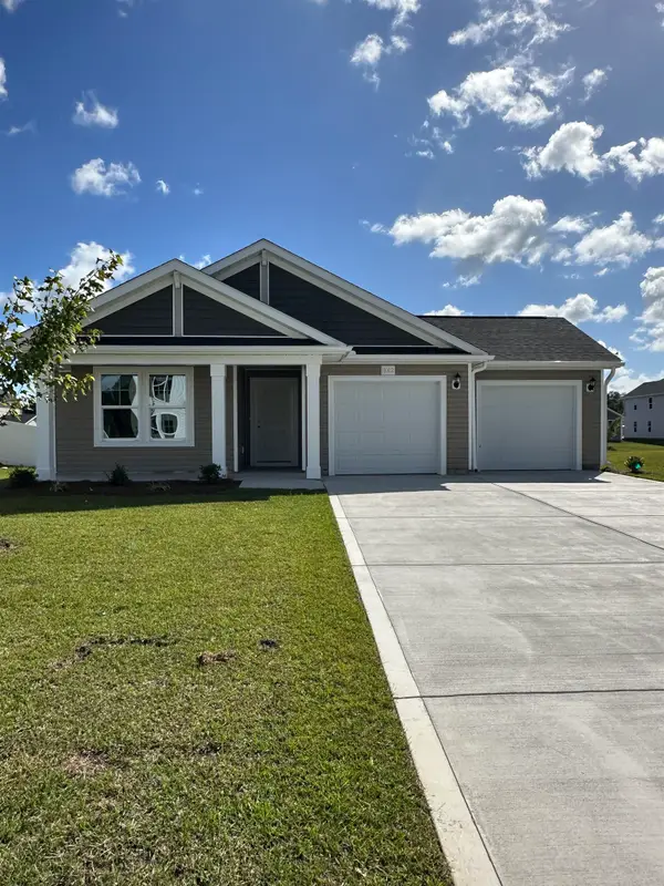 853 Rivas Way, Conway, SC 29527