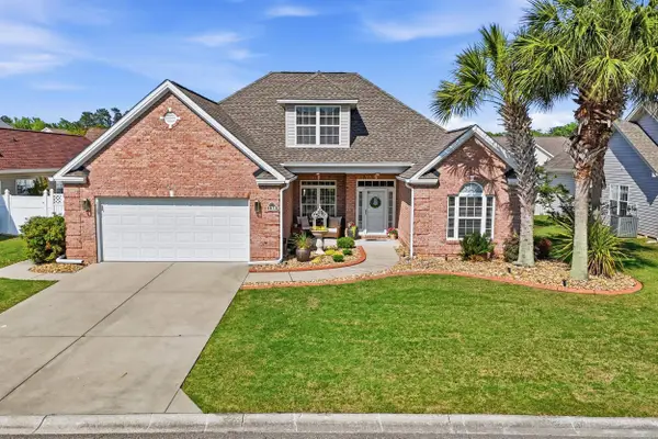 139 Fox Den Dr., Murrells Inlet, SC 29576