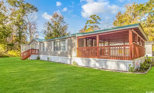 156 Jackrabbit Place, Pawleys Island, SC 29585