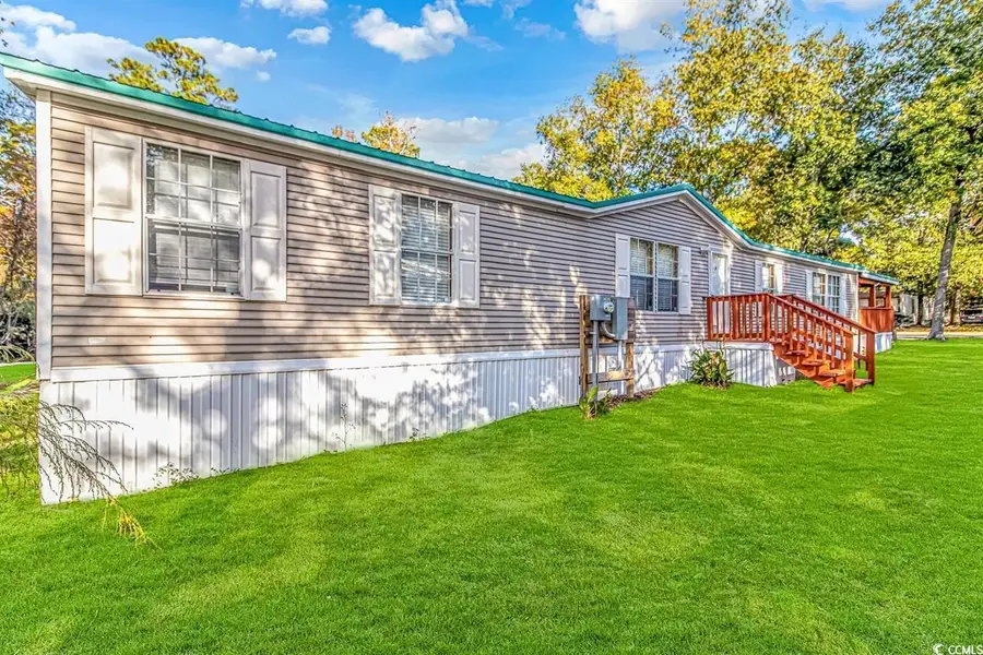 156 Jackrabbit Place, Pawleys Island, SC 29585 - #2