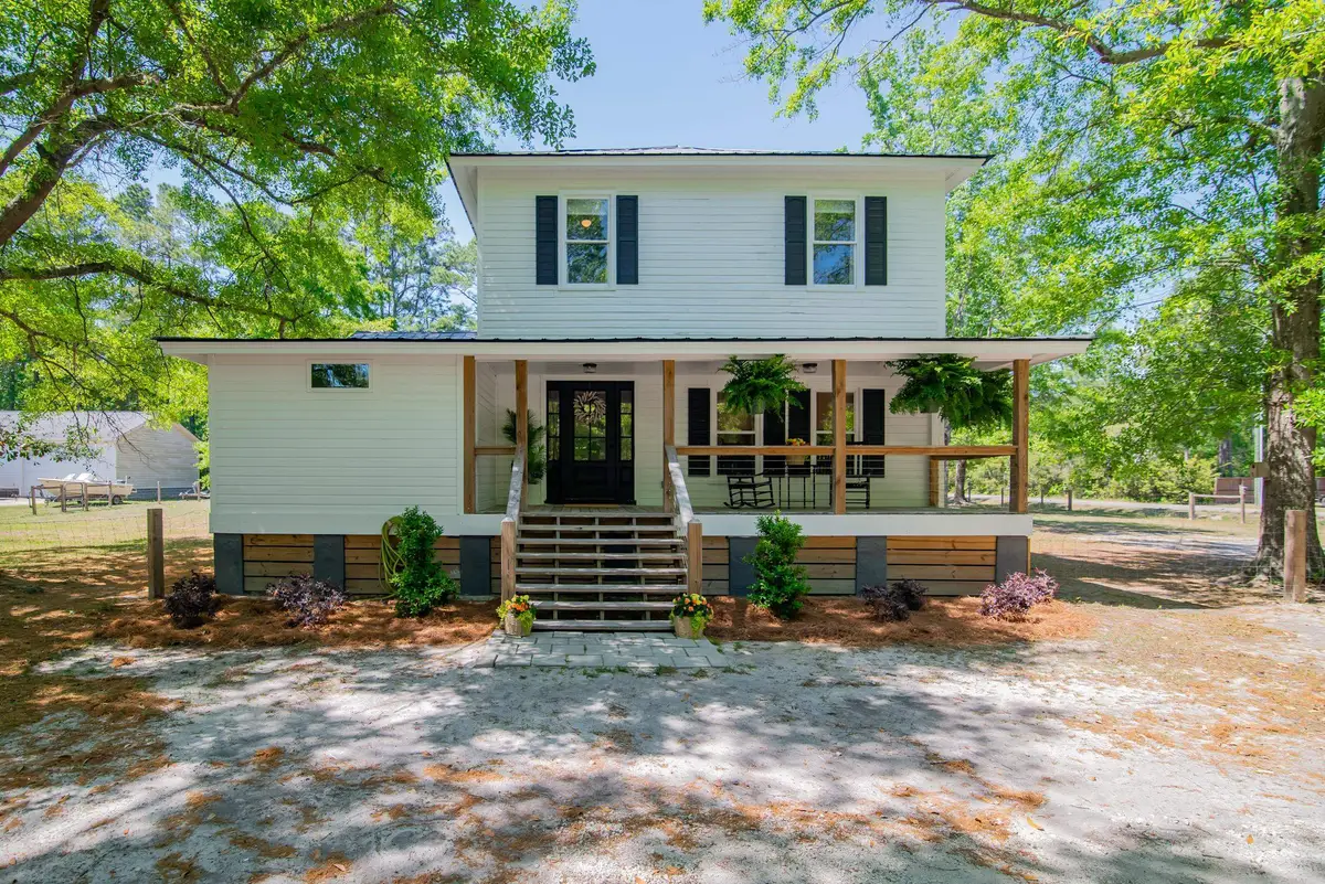 504 Deer Run Ave., Georgetown, SC 29440 - #1