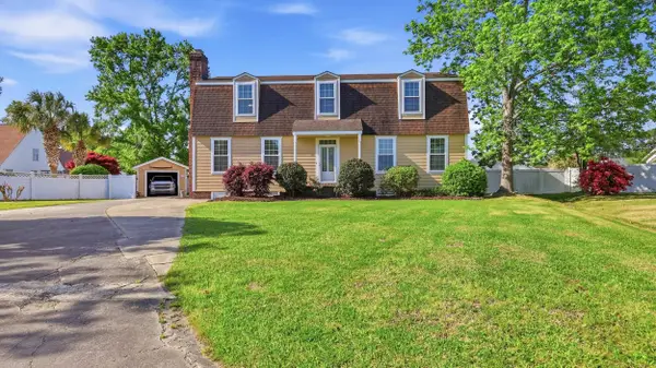 112 Staton Ln., Longs, SC 29568