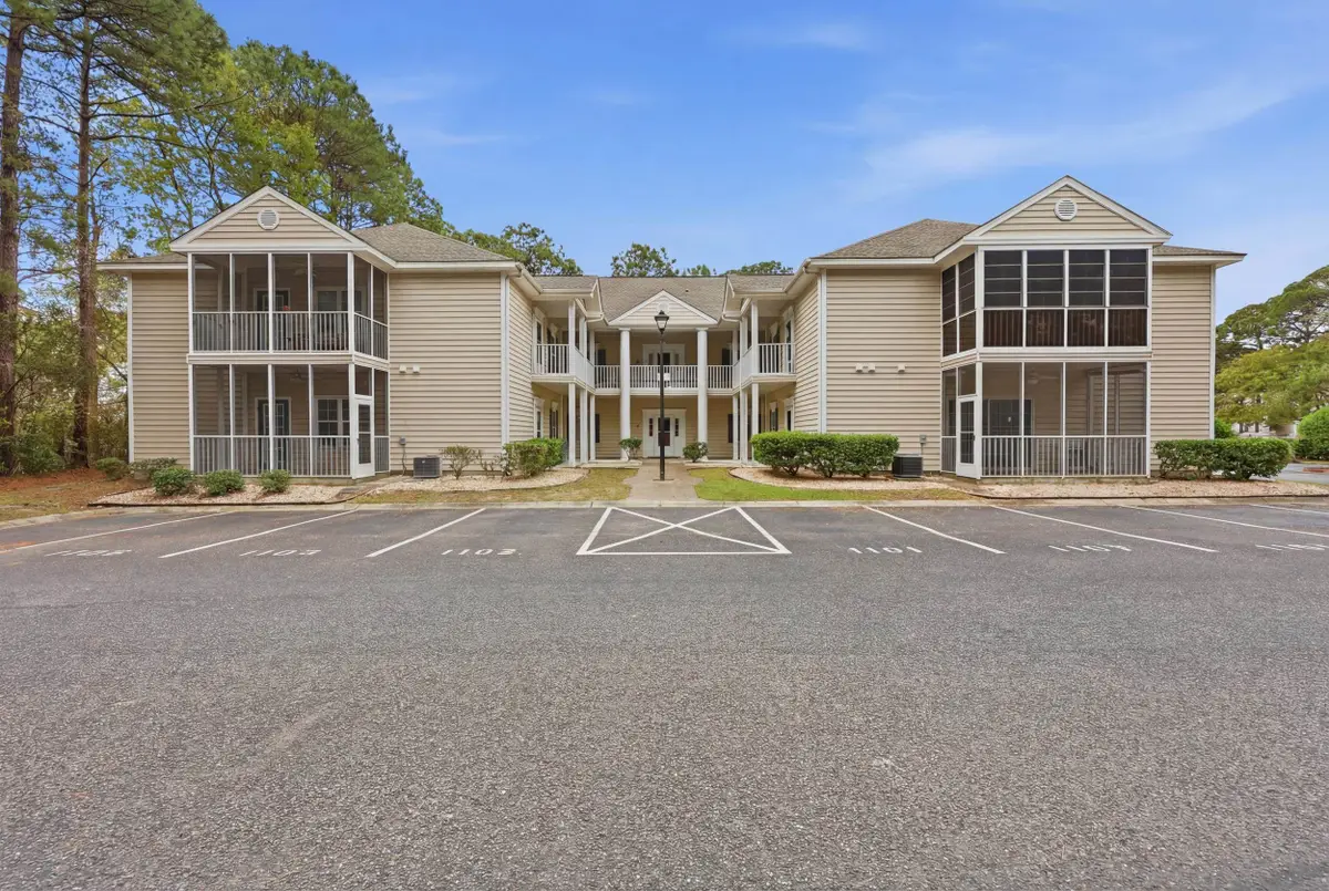 1101 Sweetwater Blvd. #1101, Murrells Inlet, SC 29576 - #1