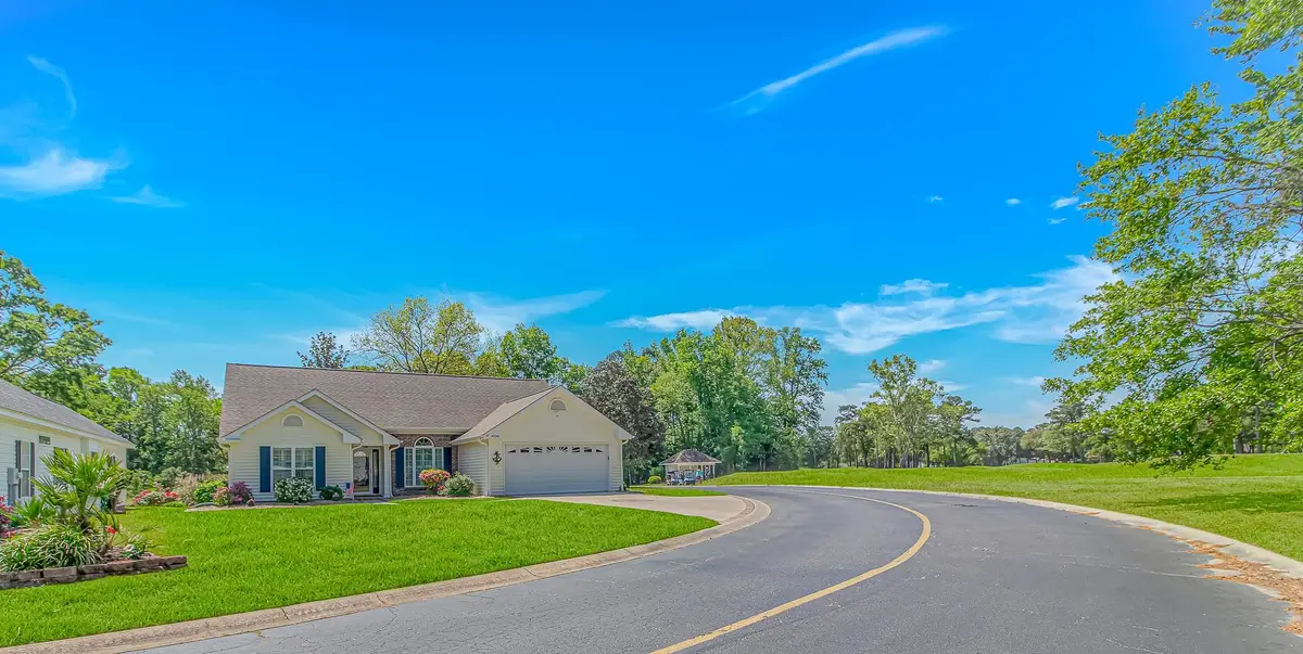 4330 Oakwood Circle, Little River, SC 29566 - #1