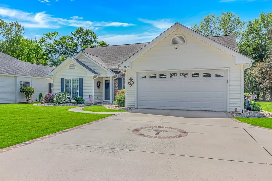 4330 Oakwood Circle, Little River, SC 29566 - #2