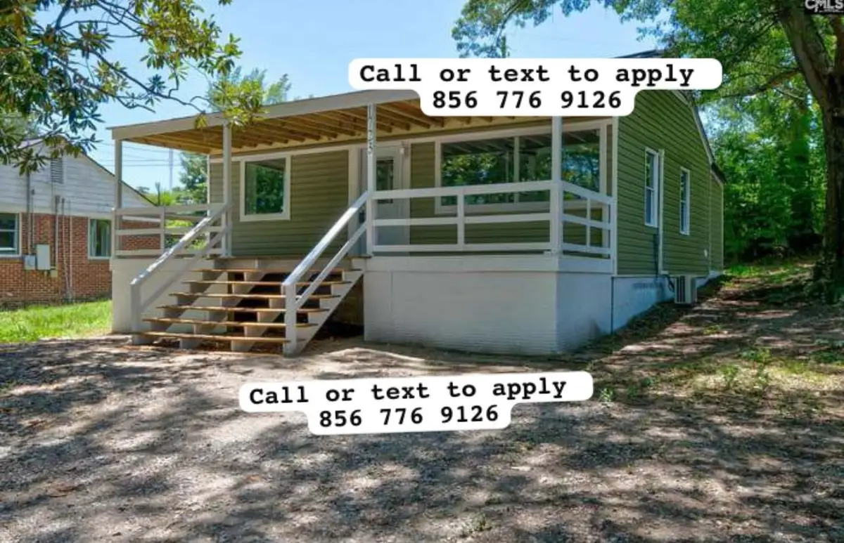1706 Westminster Dr., Columbia, SC 29205 - #1