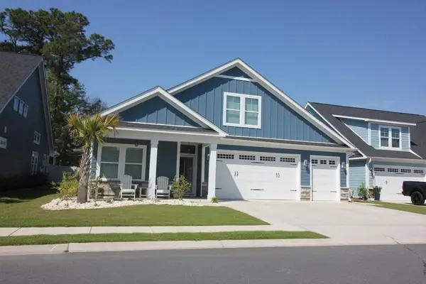 1059 Graybill Lane, North Myrtle Beach, SC 29582