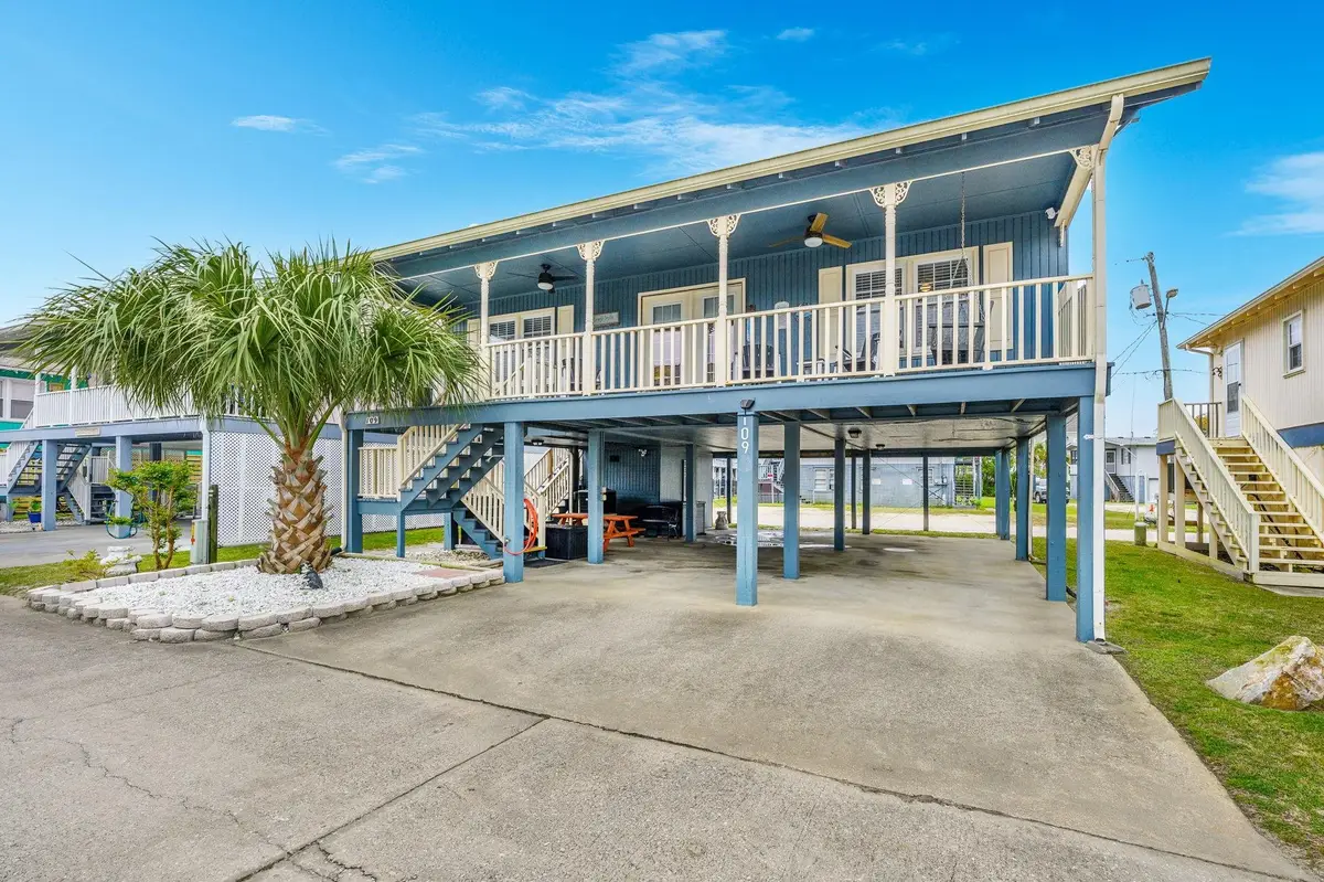 109 Easy St., Murrells Inlet, SC 29576 - #1