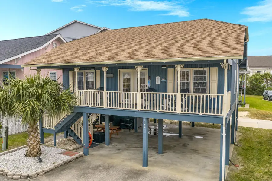 109 Easy St., Murrells Inlet, SC 29576 - #2