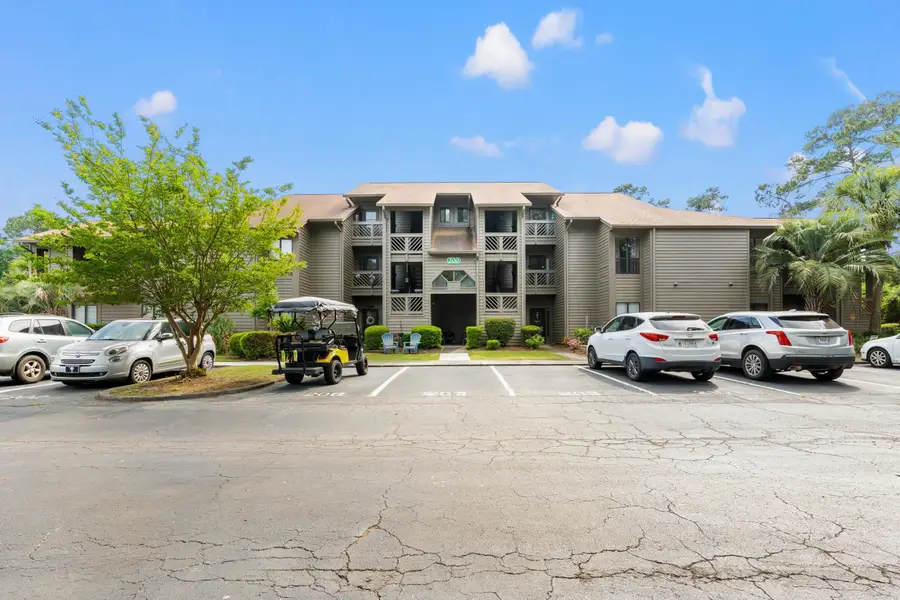 208 Indian Wells Ct. #208, Murrells Inlet, SC 29576 - #2