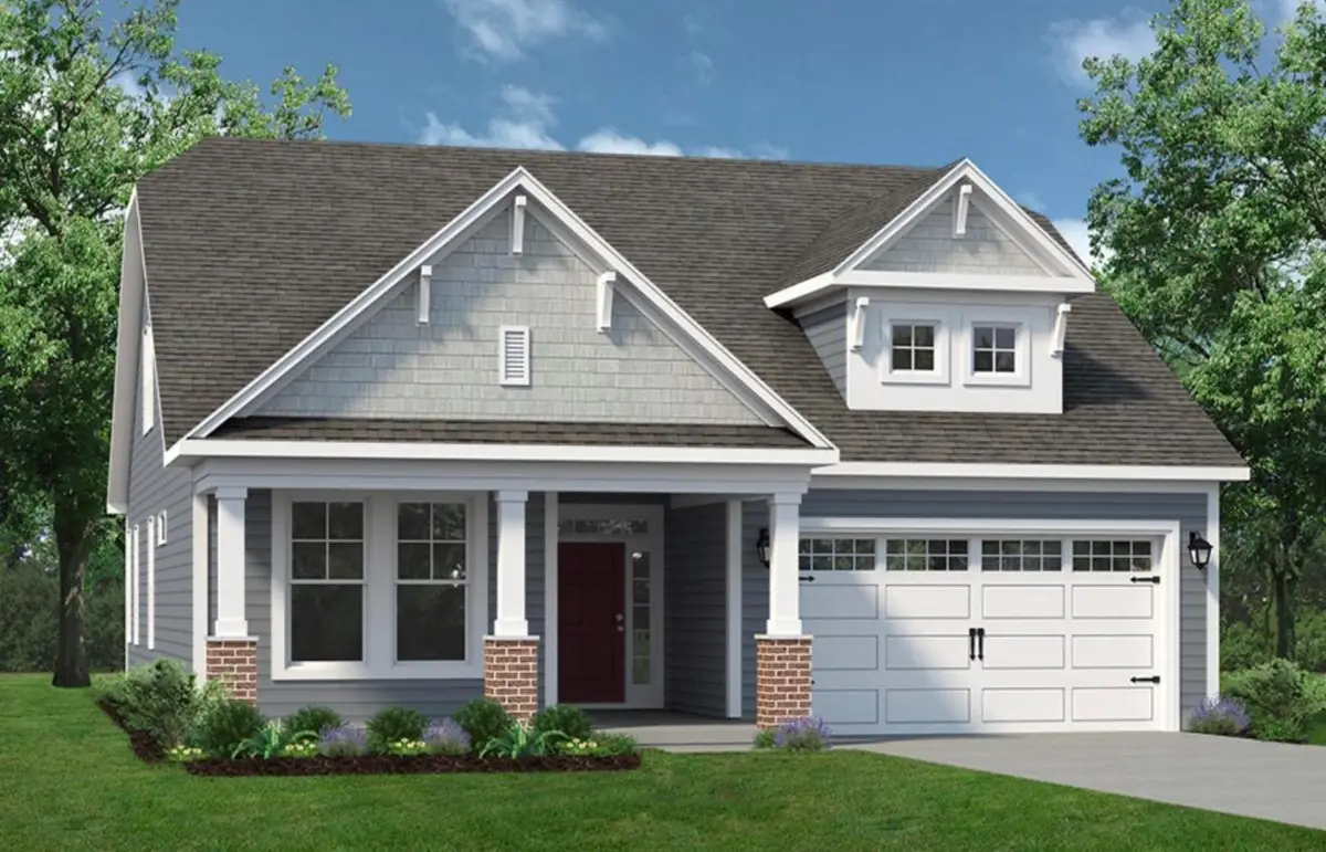 1015 Hanwell Dr., Myrtle Beach, SC 29579 - #1