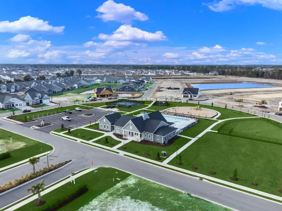 1015 Hanwell Dr., Myrtle Beach, SC 29579 - #3