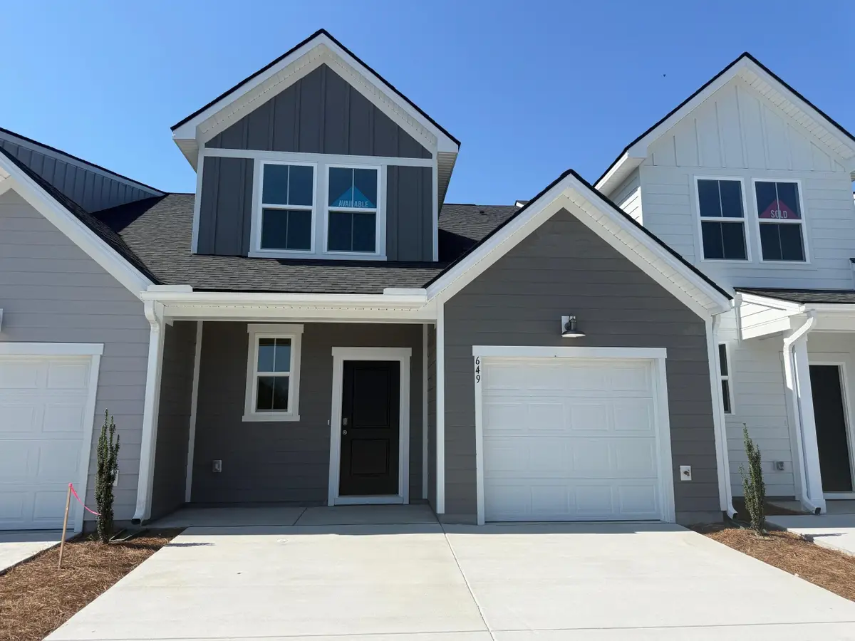 649 Bolder Way #73, Myrtle Beach, SC 29579 - #1