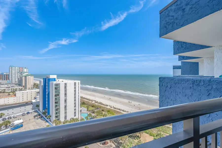 2001 S Ocean Blvd. #1504, Myrtle Beach, SC 29577 - #2
