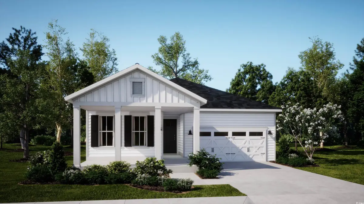 247 Atlantic Breeze St., Myrtle Beach, SC 29572 - #1