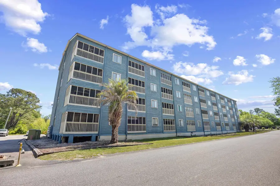 4015 Fairway Dr. #303, Little River, SC 29566 - #2