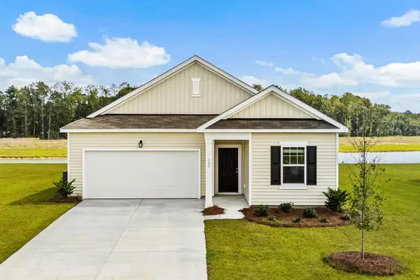 124 Admiral St, Conway, SC 29526