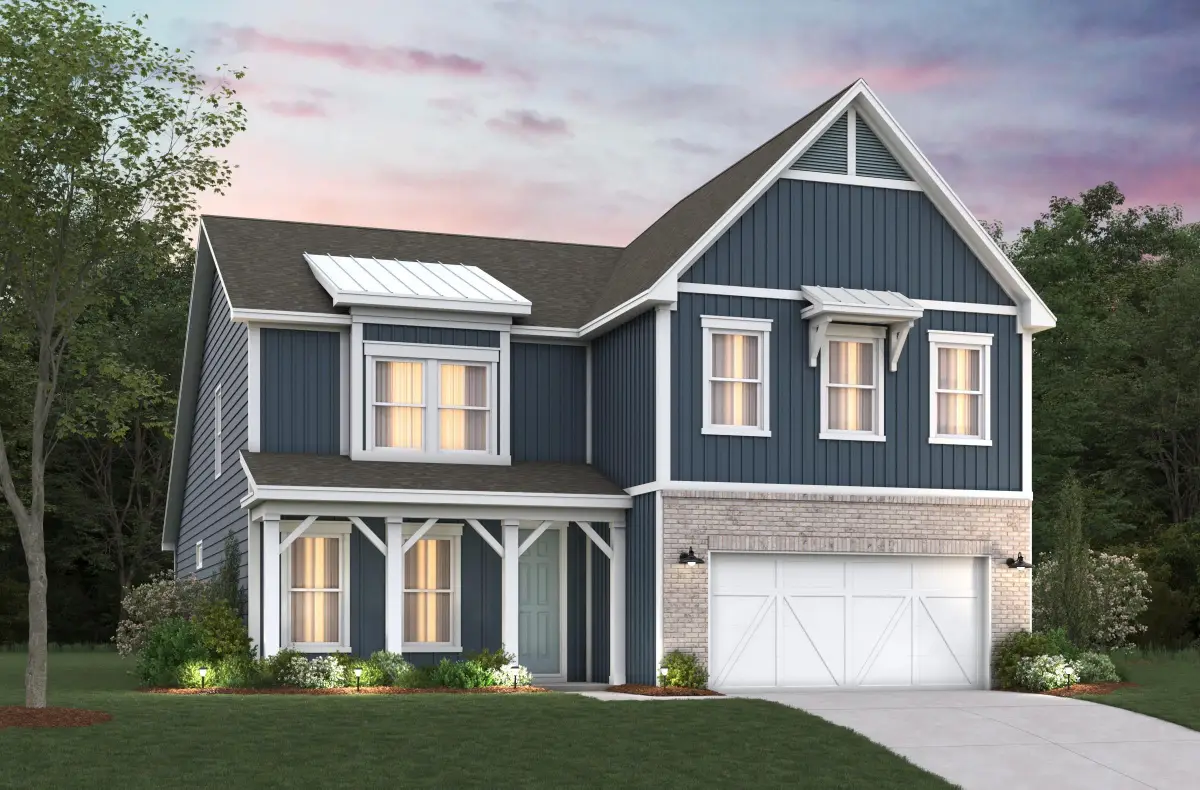 188 Anna Marie Way, Murrells Inlet, SC 29576 - #1